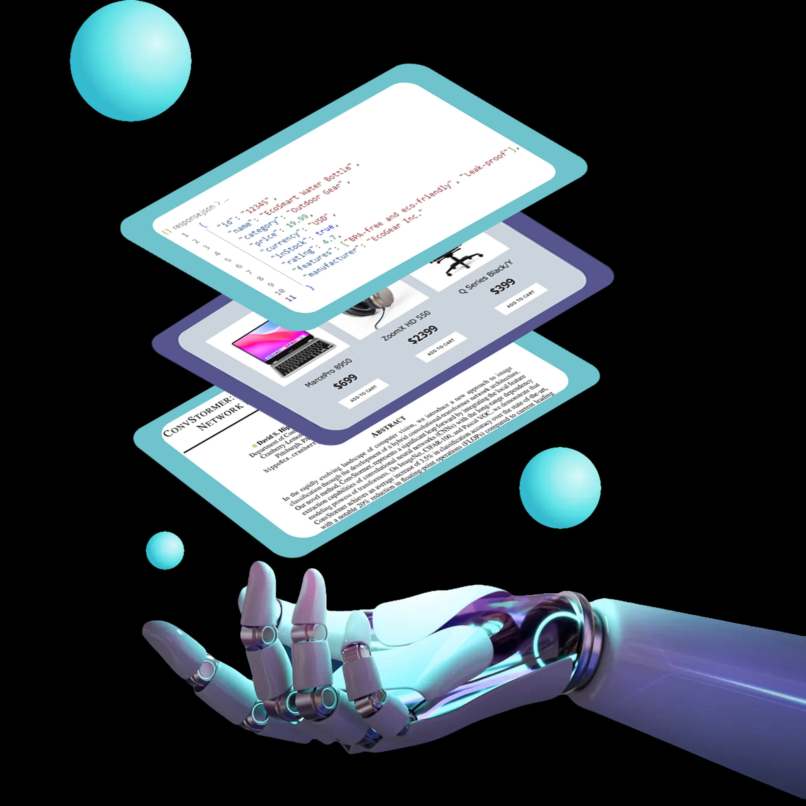 AI Robot